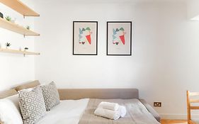 Fitzrovia & Regent'S Park - Cityapartmentstay